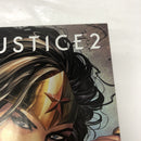 Injustice 2 : Allies And Enemies (2016)