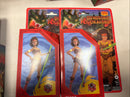 Dungeons & Dragons Cartoon Classics Diana Action Figure 6" Tall (qte =2)