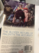 Thor God Of Thunder The Accursed Vol.3(2014) Marvel TPB SC Jason Aaron