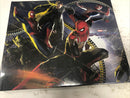 The Art of Marvel Studios Spider-Man No Way Home  (2023) Marvel HC