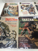 Tarzan Of The Apes (1969) Set Issues