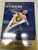 Wonder Woman (2022) DC Comics • Omnibus • George Pérez • Len Wein • DC Comics