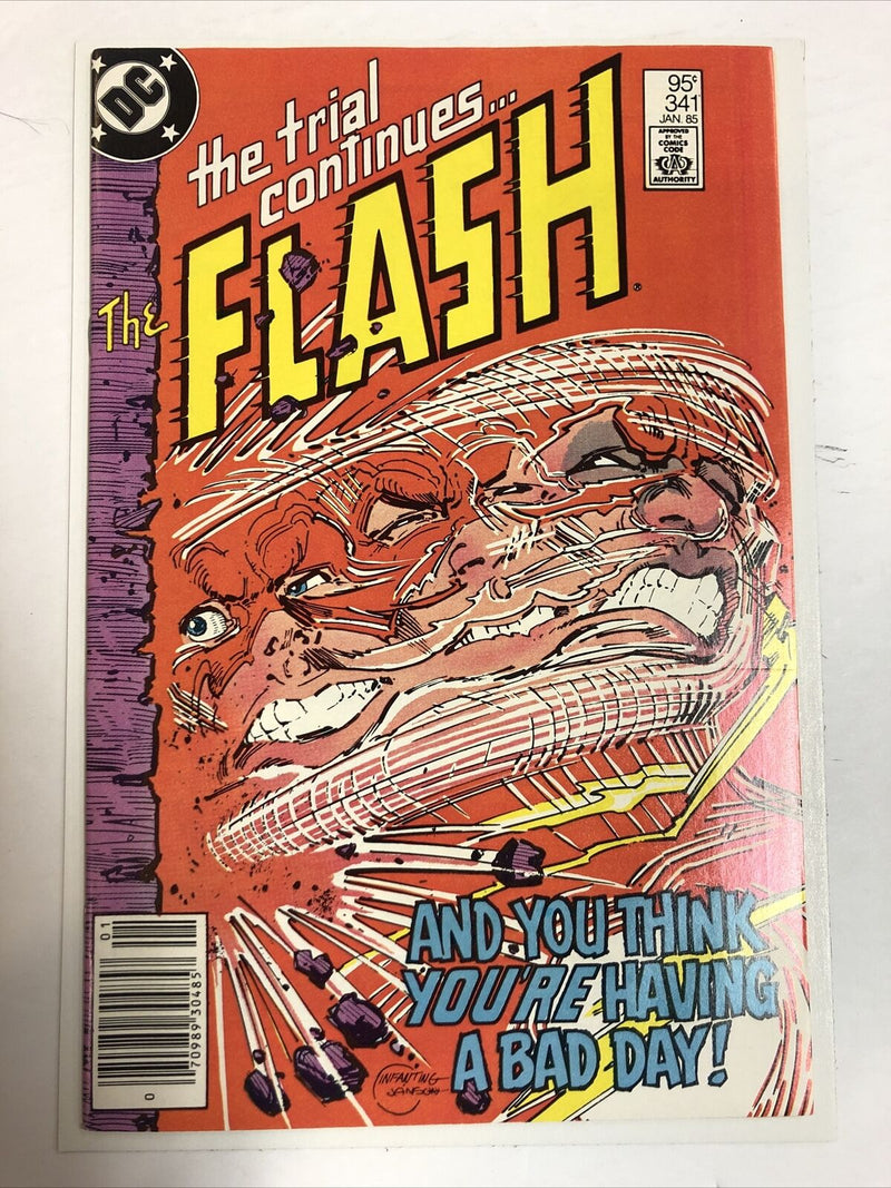 Flash (1985)