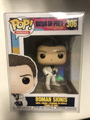 Funko POP! Heroes| Birds Of Prey