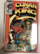 King Conan (1984)