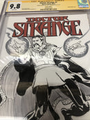 Doctor Strange (2015)