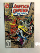 Justice League Europe (1989) Consequential Set # 1-68 & Annual # 1-4 (VF/NM) DC