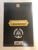 Star Wars : The High Republic (2021)