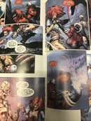 Red Sonja Age Of Chaos