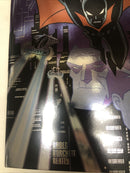 Batman Beyond (2024)