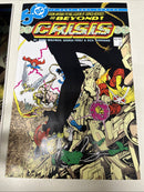 Crisis On Infinite Earths (2024)