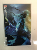 Ultimate Black Panther