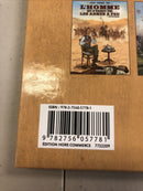 L’homme Qui N’aimait Pas Les Armes A Feu   (2011) Delcourt French