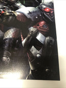 Suicide Squad (2019) Variant Cover