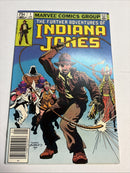 The Further Adventures Of Indiana Jones (1983)