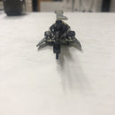 2021 Hot Wheels BATMAN Design BLACK & YELLOW DC COMICS Batcopter Loose Mint