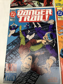Danger Trail (1993)