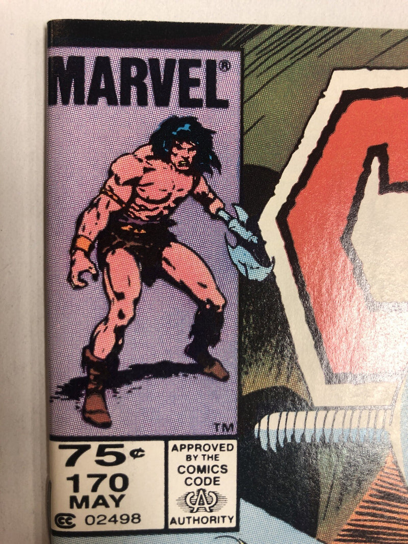 Conan (1985)