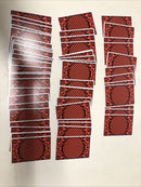 Premium Tokyo Ghoul (2016)Playing Cards • Trump Sui Isha • Jump Festa • Limited