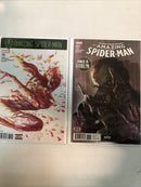 The Amazing Spiderman (2017) # 1-32 Missing # 11 & 28 (VF/NM) Marvel Comics