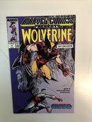 Marvel Comics Presents (1988) Set