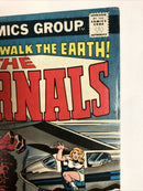 Eternals (1976)