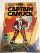 Captain Canuck
