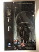 Batman: Earth One (2012) Geoff Johns| DC Comics | TPB Brand New
