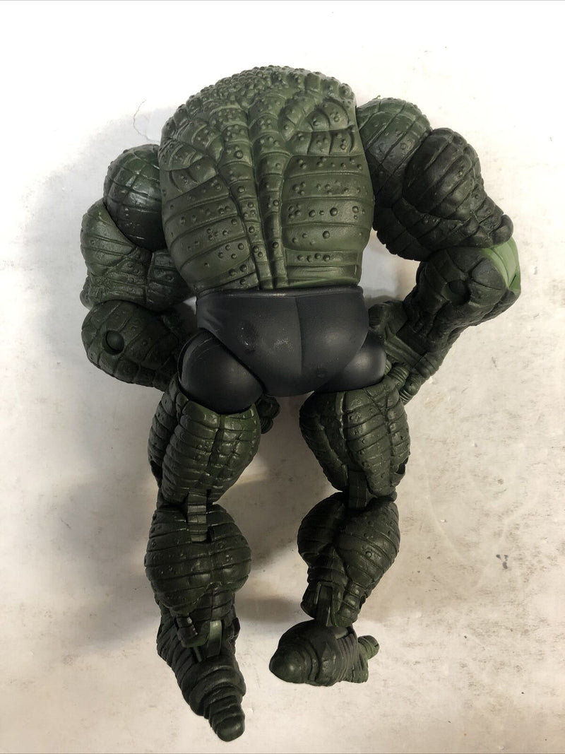 TOYBIZ Marvel Legends 13 Onslaught BAF ABOMINATION 2006 ToyBiz No BAF Part Mint