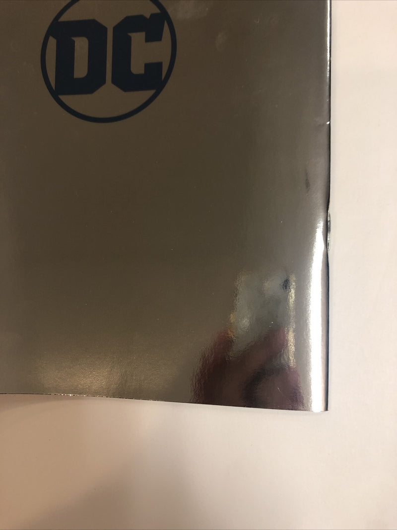 Aquaman (2017)