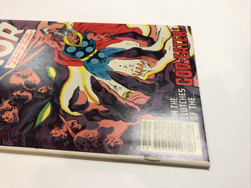 Mighty Thor Annual (1982)