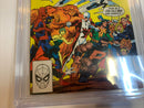 Alpha Flight (1983)