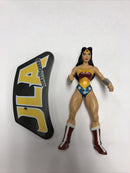 Dc Direct Wonder Woman Jla Classified  2006