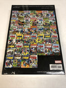 The Mighty Thor Omnibus Vol 1 (2022) Marvel HC Stan Lee | DM Kirby Cover