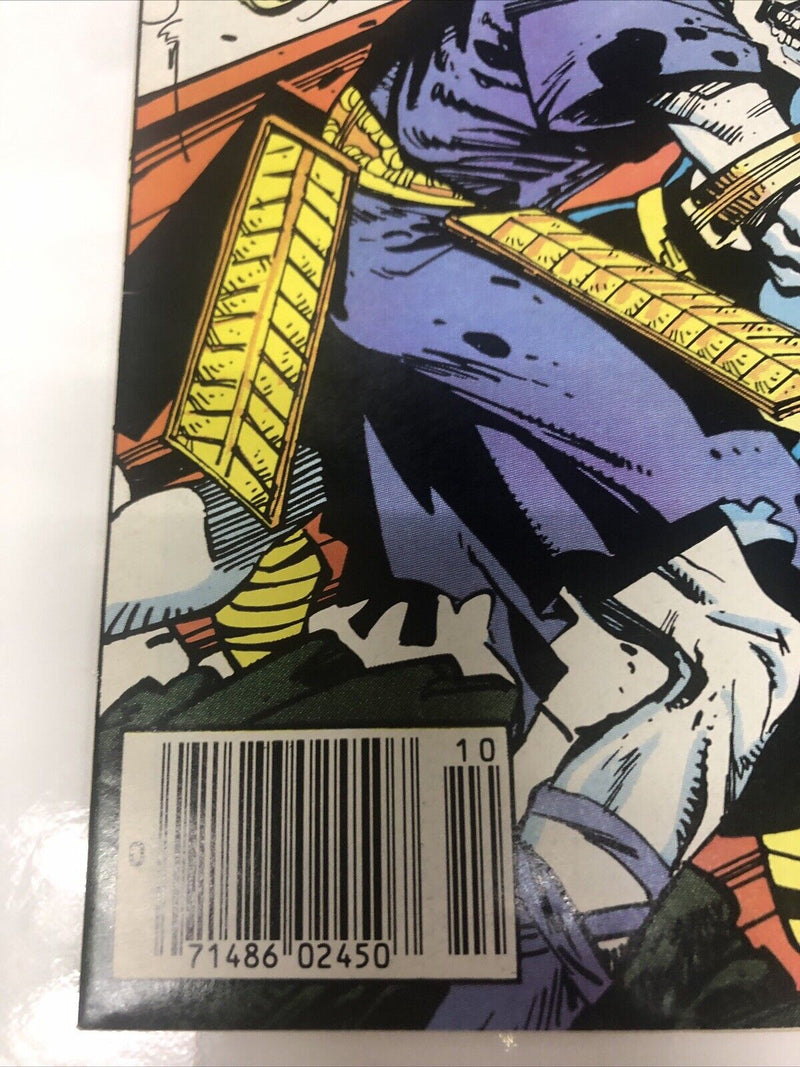 Thor (1985)