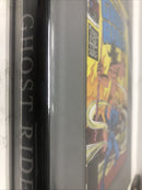 Ghost Rider (2024) HC Vol