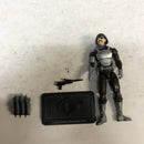 G.I. Joe - 2008 MAJOR BLUDD (V10) - 25th Anniversary - Hasbro complete mint