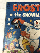 Frosty The Snowman (1952)