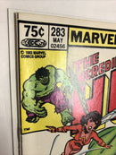 Incredible Hulk (1983)