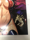 Vampirella Dracula Unholy (2021)
