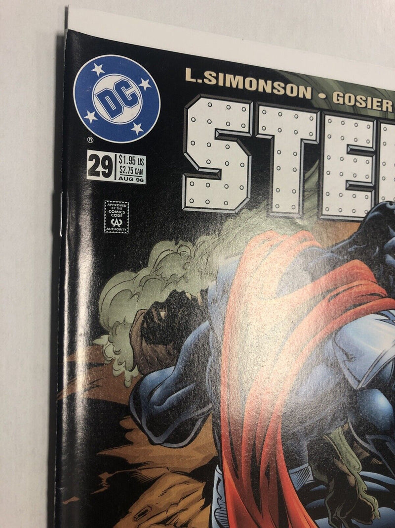 Steel (1996)