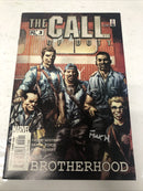 The Call Of Duty (FN/VF)