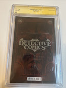 Detective Comics (2022)