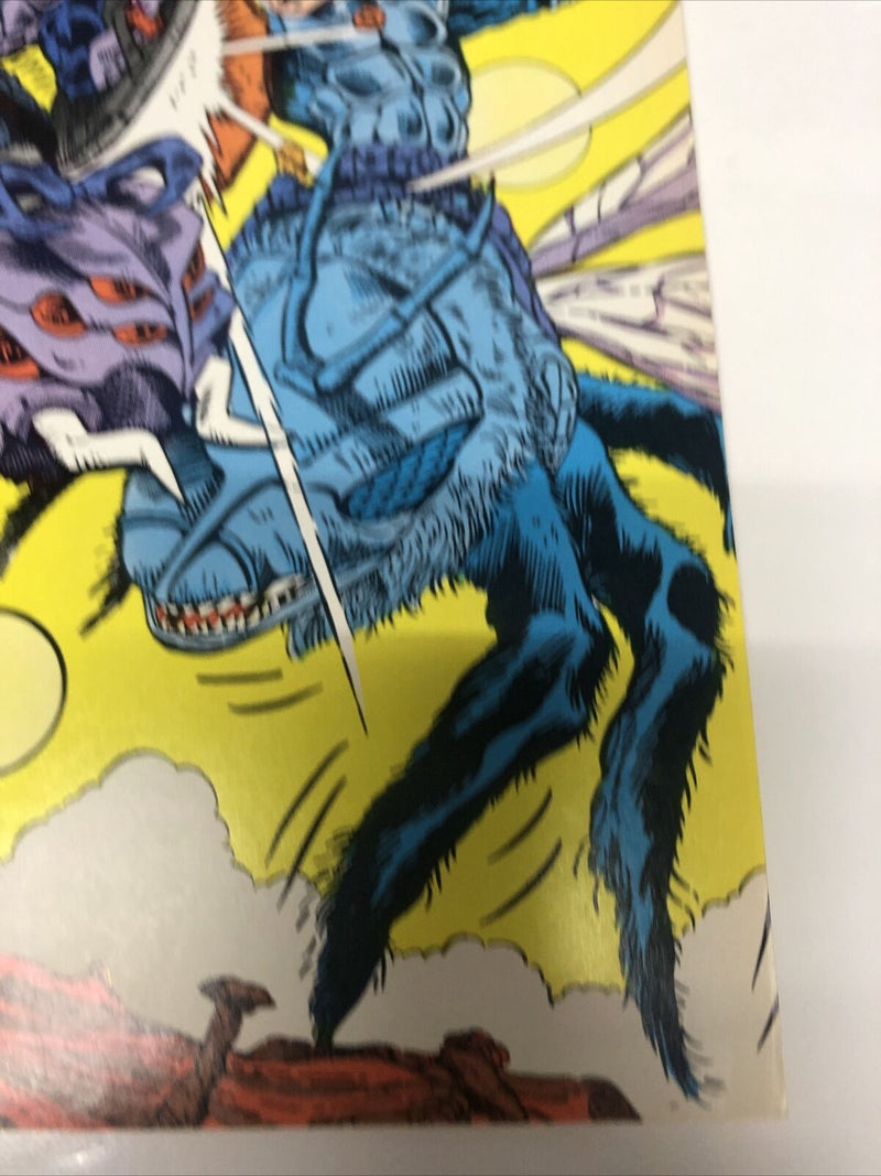 Sectaurs  (1985)