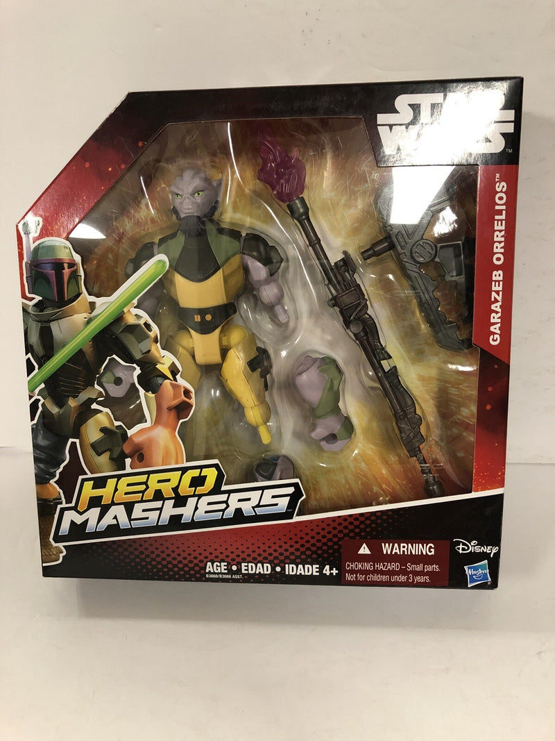 Star Wars Hero Mashers Darth Maul 2015