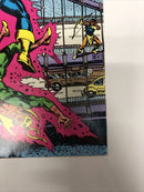 Power Man And Iron Fist (1983)