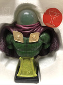 Mysterio (2002) • Mini Bust • Bowen Designs • Marvel Figures • Mysterio •5" Tall