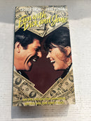 Fun with Dick and Jane (VHS, 1995) George Segal & Jane Fonda | Columbia Pictures