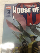 House Of M (2005)