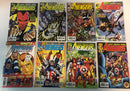 The Avengers Heroes Return ( 1998)